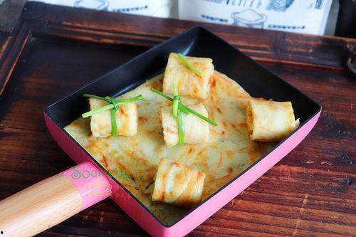 国产煎饼粉推荐图片视频