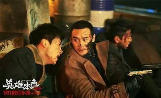 吐槽国产好看电影的视频,揭秘那些被低估的视觉盛宴