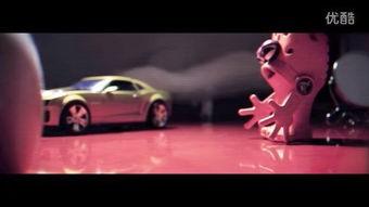 国产变形红旗玩具视频,国产红旗玩具版，揭秘中国创意力量  第2张