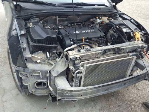 国产车熄火会散热嘛视频,揭秘熄火后车辆散热现象  第1张