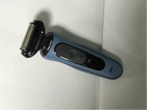 国产剃须刀真实评测视频