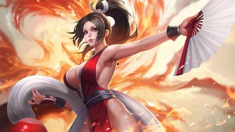 国产火舞视频完整版,激情四溢的舞蹈盛宴，领略中华武术之美