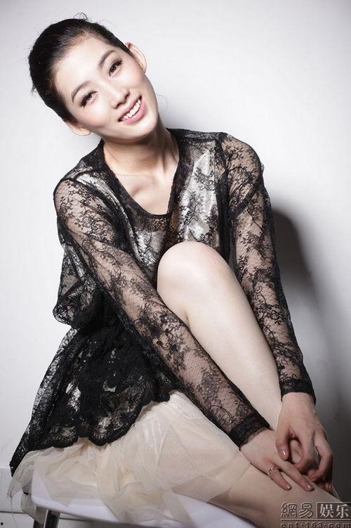 国产蕾丝视频写真