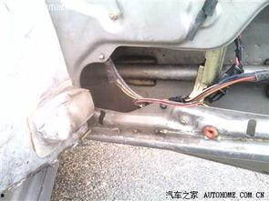 国产车门漏水修理视频,国产车门漏水问题解析与修理视频教程